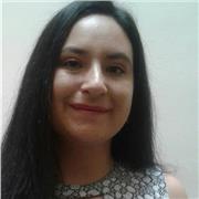 Licenciada en matematicas ofrece clases particulares de manera virtual